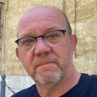 Tim Cannon