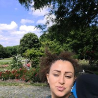 Fatima Touati