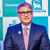 Farhan Ali Khan