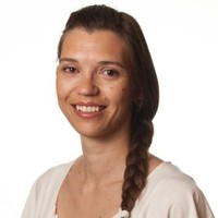 Vibeke Kaasin Tørvik