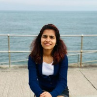 Anju Moothedathu Ramachandran Nair