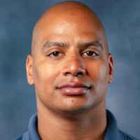 Cameron J. Barker