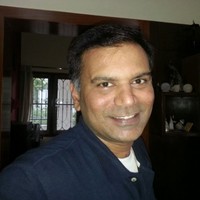 Manjunath BR
