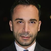 Ntinos Papadimitriou