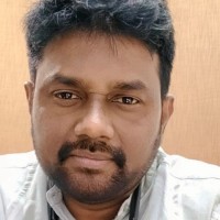 Ravi Ratnala