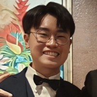 Louis Pang