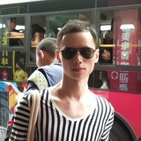 Walter (Guangshui) Cao