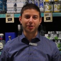 Eric Pisarevski