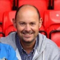 Steve Hall