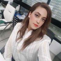 Hediane Bacha