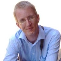 Edwin Krikke
