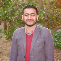 Ahmed Sahhar