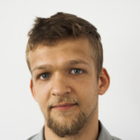 Błażej Szymichowski