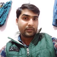 Ravindra Yadav