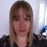 Sara Whiting