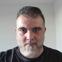 Anastasios Organtzis