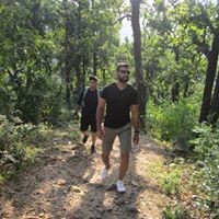 Tarun Sharma