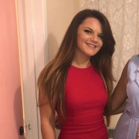 Amy Beswick (MSc, BSc)