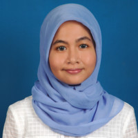 Hafzihati Mulya S.Psi