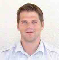 Walt Garrett