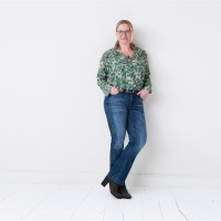 Yvette Miedema