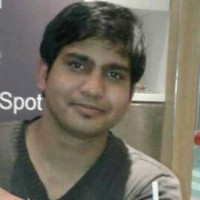Bipin Kumar