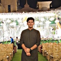 Divyansh Kesarwani
