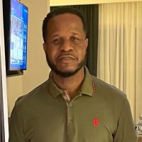 Antonio Moore, Mha, Lssgb, Pmp Candidate