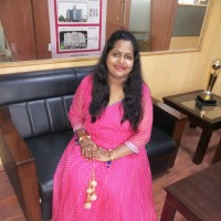 Vibha Gupta