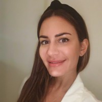 Natalie Moghaddam Mmedsci