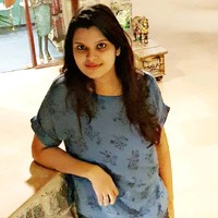 Meenu Mohan