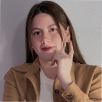Iris Saray Barrios Reyes