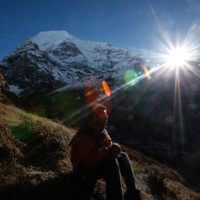 Niranjan Shrestha