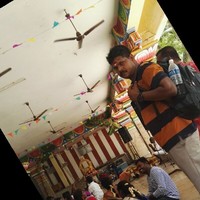 Thangavel Perumal Perumal