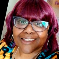 Cynthia Jones