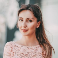 Katy Rivkin