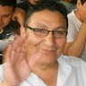 César De La Cruz