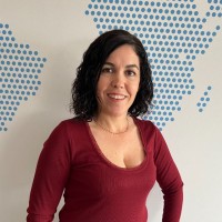 Rebecca Palau