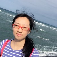 Judy Zhang