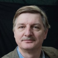 Peter Krogt, van der