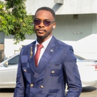 Solomon Madufor