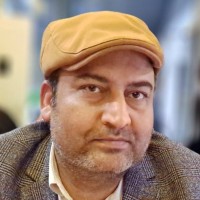Shafaqat Ali