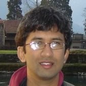 Vijay Srinivas
