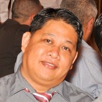 Oliver Mamplata