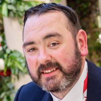 Andrew Aitchison