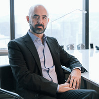 Diego Corral Mijares