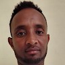 Abraham Admasu Worku