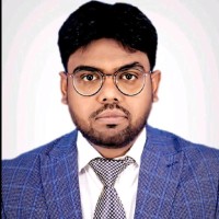 Md Mobarak Ali