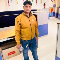 Monu Kumar Sharma