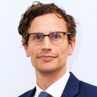 Alexander Hilton